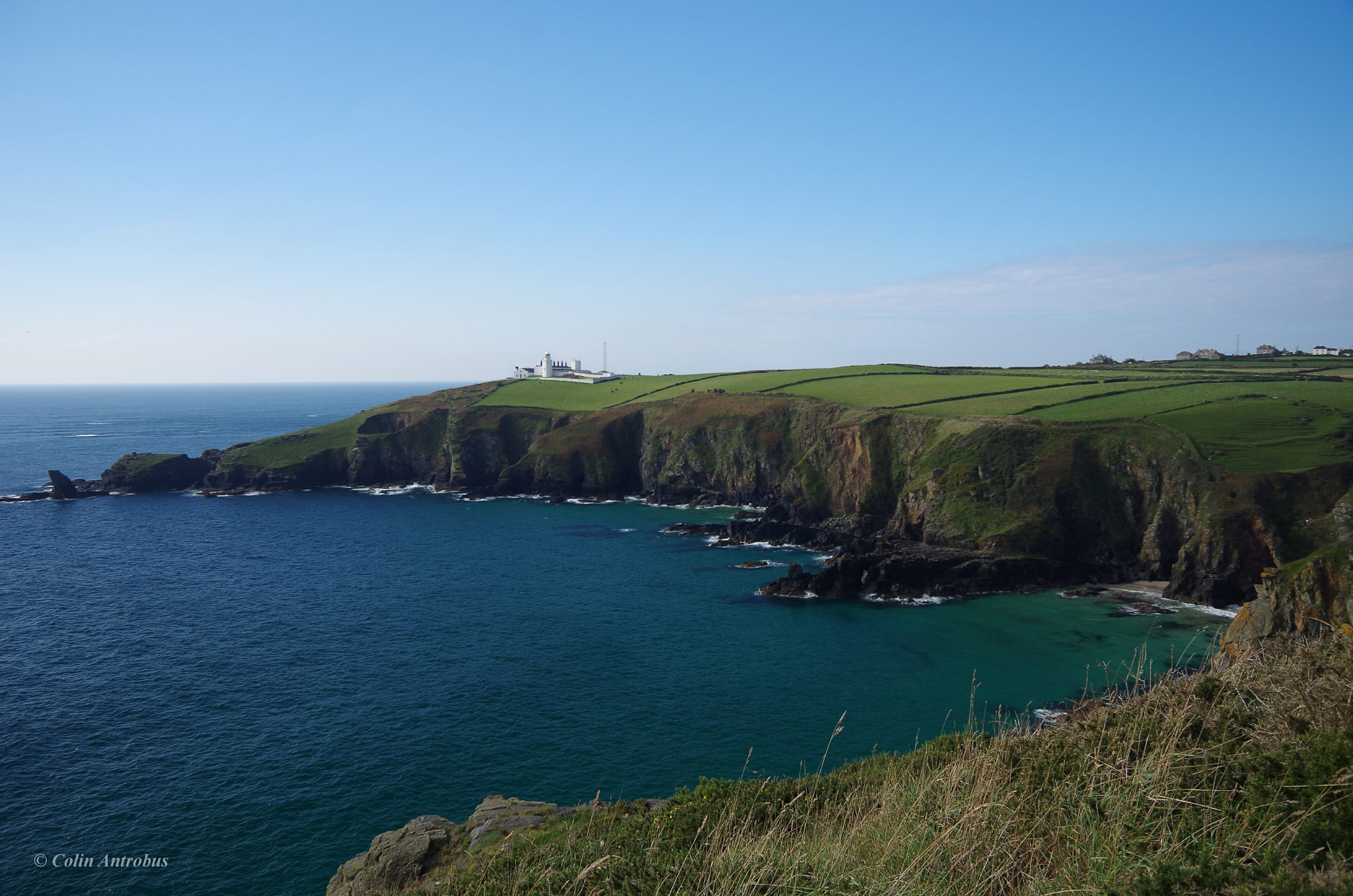 Housel Bay